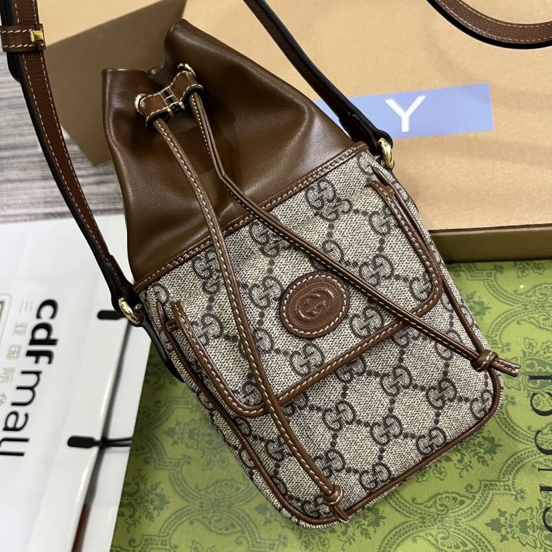 Gvc*1 drawstring bags